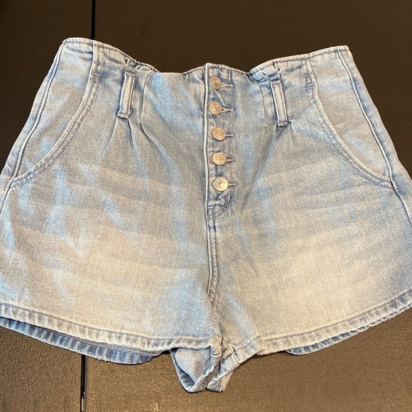 American eagle denim shorts - Picture 1 of 5
